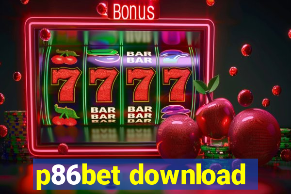 p86bet download